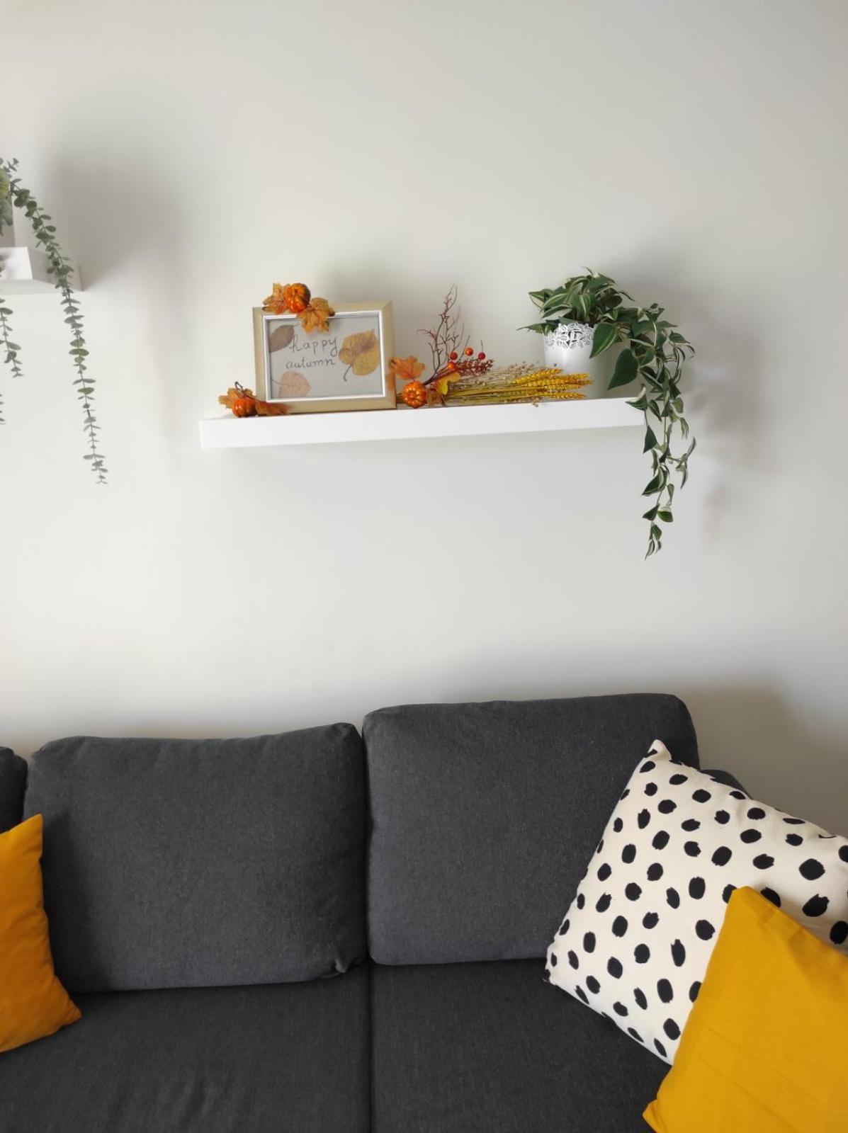 Kristy Apartment อาร์เตมีดา ภายนอก รูปภาพ